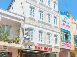 Hân Hoan Hotel