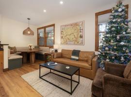 Sundog Condo in Granby Ranch, Hotel in Granby