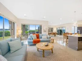 Hastings Haven - waterfront family home