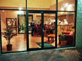 Motel Le Grande, ξενοδοχείο σε Albany