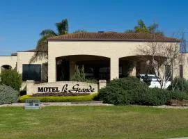 Motel Le Grande
