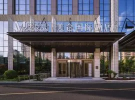 Madison International Hotel Nantong Tongzhou High-tech
