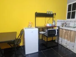 Colibriest Bed and breakfast