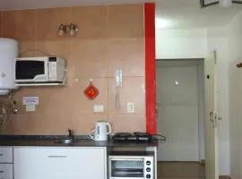 Monoambiente en Miramar