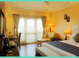 New Sea Beach Hotel Royal Raghunath Palace - Near Sea Beach , Shree Jagarnath Temple - Best Luxuary Hotel With Balcony Rooms