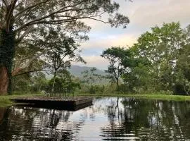 Foxwood - Romantic French Style Country Retreat