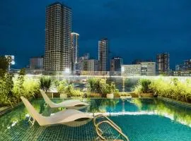 Em Oi Boutique Hotel