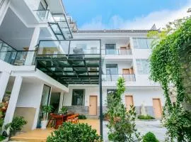 Dali Amy Boutique Inn