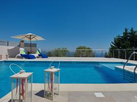 Villa Eos, hotel v destinaci Alonissos
