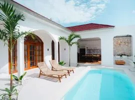 Villa Charlotte Lancing