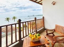 Rock Fort Beach Resort