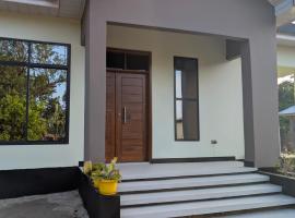 Dans place, ξενοδοχείο σε Moshi