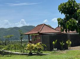 The Mawun Lombok, lejlighedshotel i Selong Belanak