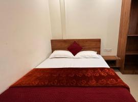 Port Inn Lodge, Hotel in Mangaluru