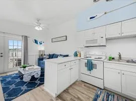 Waterway Vista Suite Pet Friendly Boat Dock