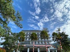 @K Hotel、ジョグジャカルタのホテル