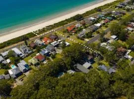 Rubys Place on Banksia