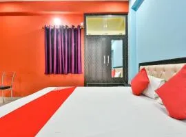 Hotel O Magadh Imperial