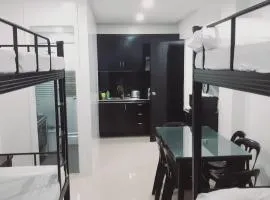 Avana Hills Boracay Prime Traveler's Suite 302