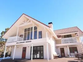 Aging Care Auberge SOLA RESORT BESEED