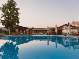 Gateway to Herzegovina’s Heritage, hotel em Vrgorac