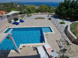 Villa Eos - Luxury Private Pool Villa with Panoramic Sea Views