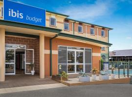 ibis Budget Coffs Harbour, hotel v destinaci Coffs Harbour