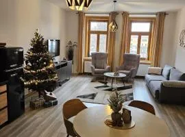 Apartmán 184 - Vysoké Mýto