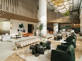Pullman Dubai Jumeirah Lakes Towers