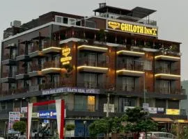 Hotel Ghiloth Inn