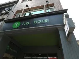 T.O. Hotel Chengde