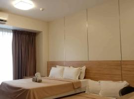 Luntian Luxury Condo in Tagaytay, hotel em Iruhin