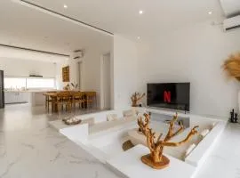 Villa Buho Ungasan - Luxury Villa 4br