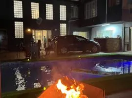 Lenisia Corporate Guest House