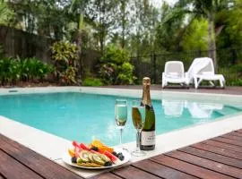 Splendeur Sur La Mer - Two Bedroom