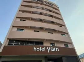 호텔얌 강릉역점