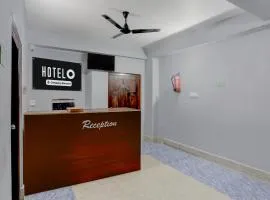 Super Hotel O Palasuni Bridge Bhubaneswar Formerly Ganpat