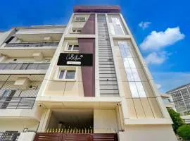 Super Collection O IIT BHU Varanasi Formerly Singh Residency