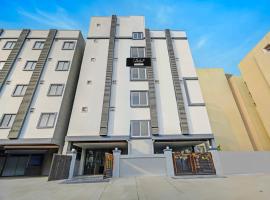 Super Collection O Hyderabad Central University, hotel en Kondapur