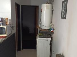 Complejo Hudson 60, hotel i Ranelagh