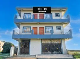 Super Hotel O Birsa Athletics Stadium Formerly De Anmol Suites