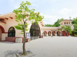 신북 온심재, hotel en Sajŏng-dong