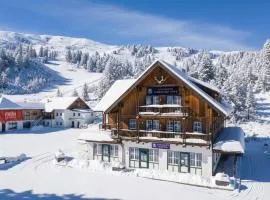 Alpenresidenz Turracher Höhe by ALPS RESORTS