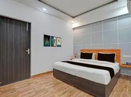 Super Townhouse Sector 9 Gurgaon