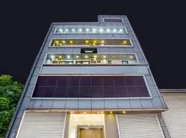 Super Townhouse Sector 9 Gurgaon