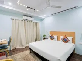 Hotel Heaven Luxes Opp Miraj Cinemas