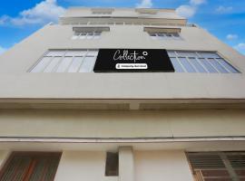 Super Collection O Chhapra Railway Junction Formerly Hotel City Palace, hotel v destinaci Chupra