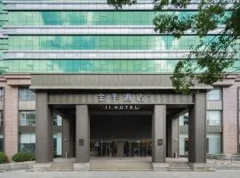 JI Hotel Shanghai Caohejing