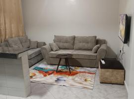1 bedroom BNB Makutano Meru 06, hotel pogodan za kućne ljubimce u gradu Meru