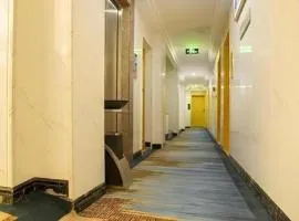 JTOUR Inn Zhanjiang Poly Yuandian Plaza